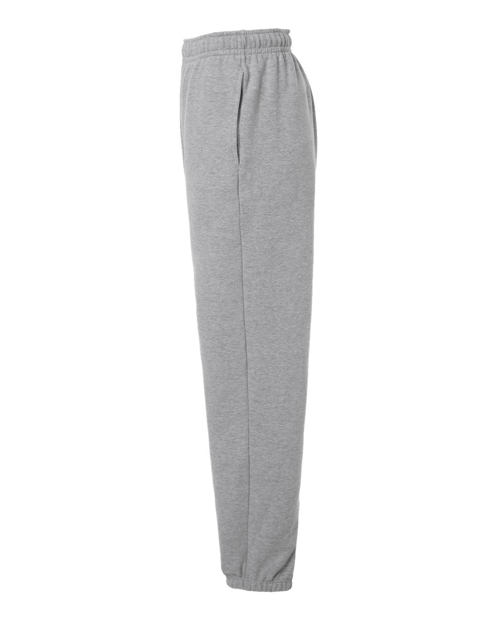 Athletic Heather Unisex Heavyweight Sweatpants
