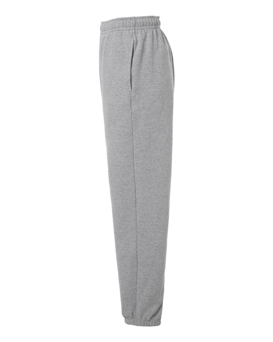 Athletic Heather Unisex Heavyweight Sweatpants