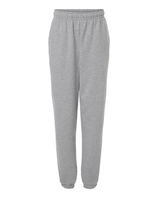 Athletic Heather Unisex Heavyweight Sweatpants
