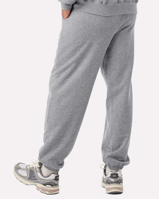 Athletic Heather Unisex Heavyweight Sweatpants