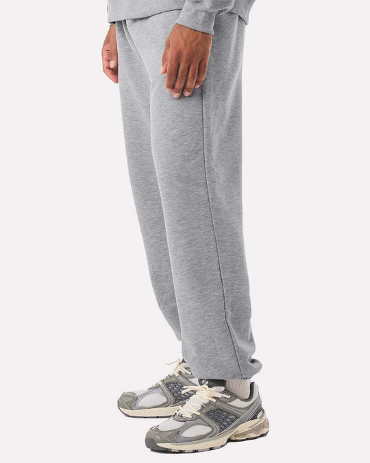 Athletic Heather Unisex Heavyweight Sweatpants