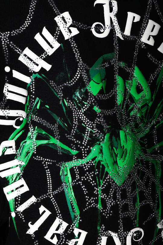 SPIDER GREEN