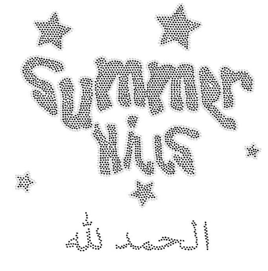 Rhinestone Transfers – uniquekreations