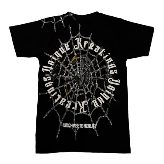 Spider T-shirt